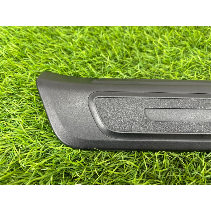 Накладка на порог (кузов и элементы) AUDI Q5 FY 2018 2.0 TFSI DAYB 80A8533759B9