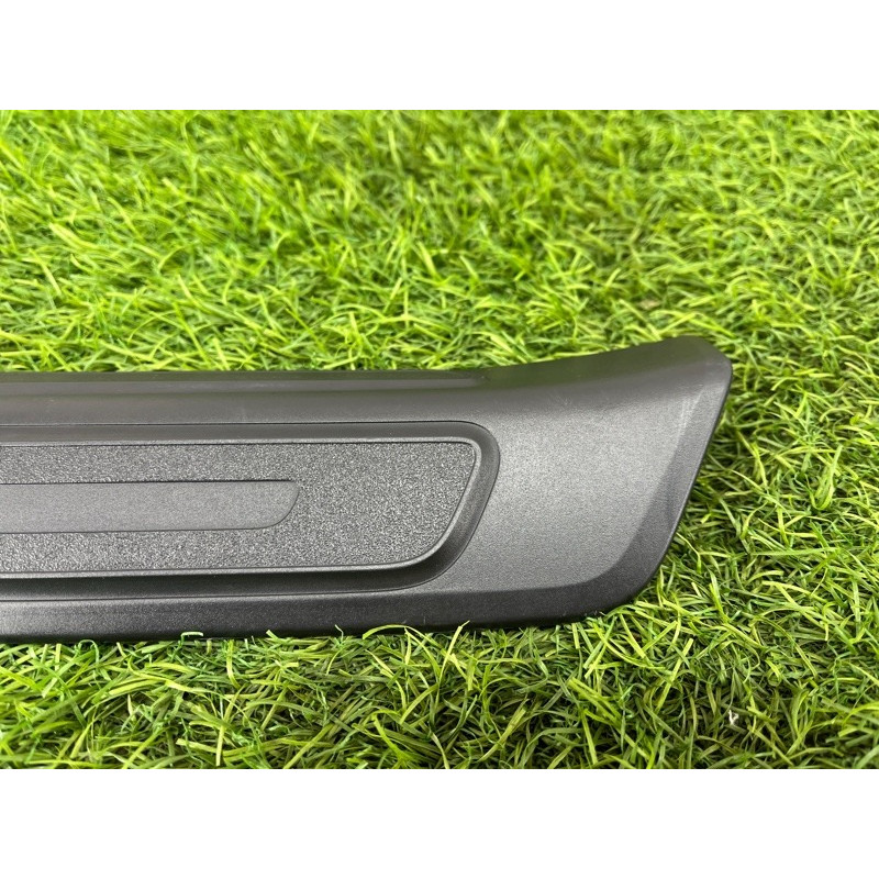 Накладка на порог (кузов и элементы) AUDI Q5 FY 2018 2.0 TFSI DAYB 80A8533759B9