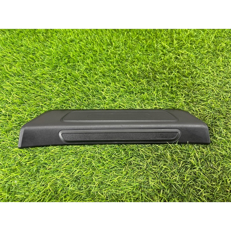 Накладка на порог (кузов и элементы) AUDI Q5 FY 2018 2.0 TFSI DAYB 80A8533759B9