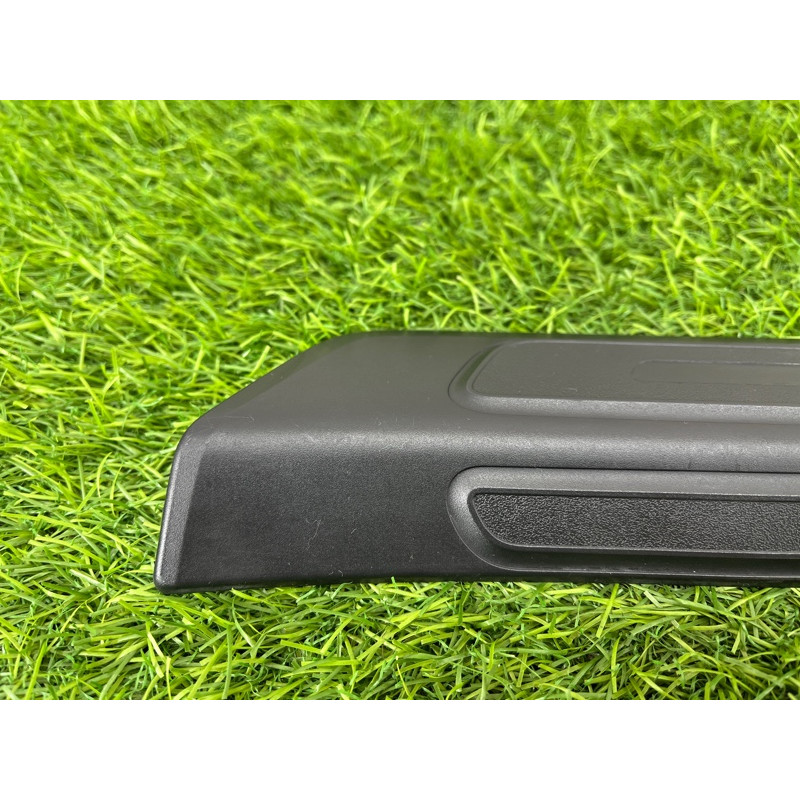 Накладка на порог (кузов и элементы) AUDI Q5 FY 2018 2.0 TFSI DAYB 80A8533759B9