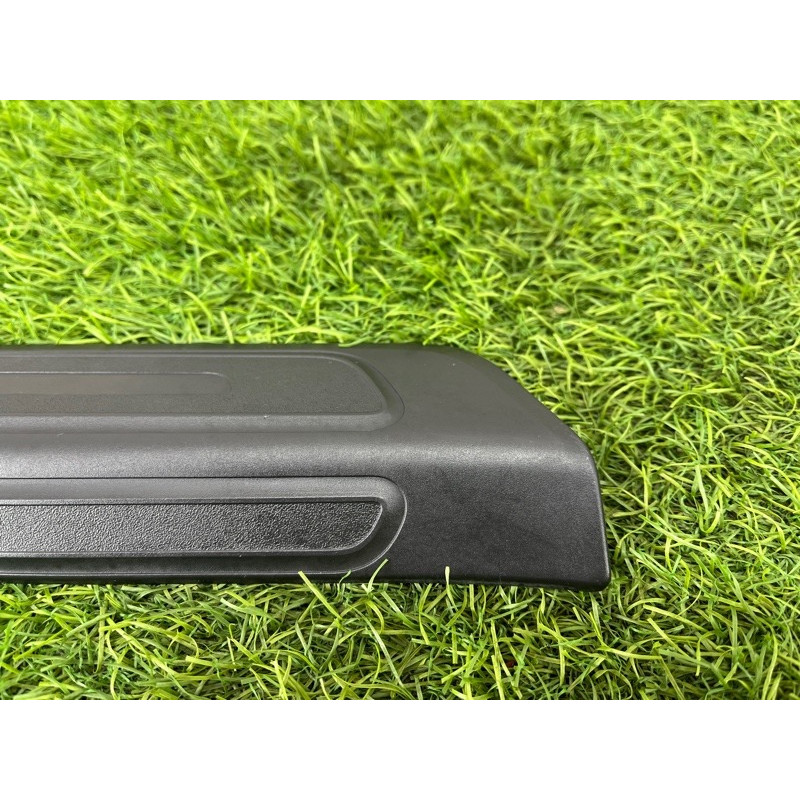 Накладка на порог (кузов и элементы) AUDI Q5 FY 2018 2.0 TFSI DAYB 80A8533759B9