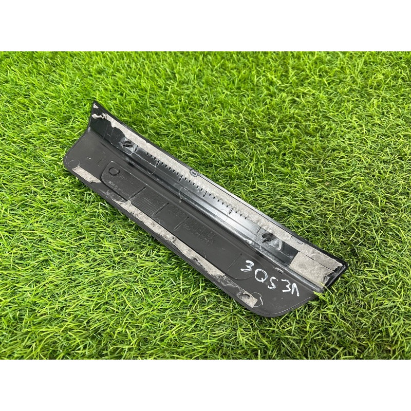 Накладка на порог (кузов и элементы) AUDI Q5 FY 2018 2.0 TFSI DAYB 80A8533759B9