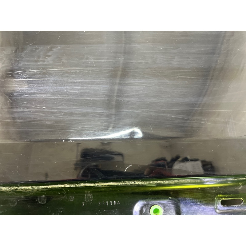 Дверь голая (наружные элементы кузова) Volkswagen Touareg NF 2011 3.0 CASA 7P0833055