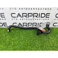 Клапан системы охлаждения