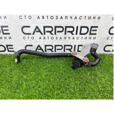 Клапан системы охлаждения