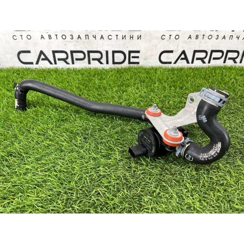 Клапан системы охлаждения (электрика / кнопки) AUDI Q5 FY 2018 2.0 TFSI DAYB 80B819373K