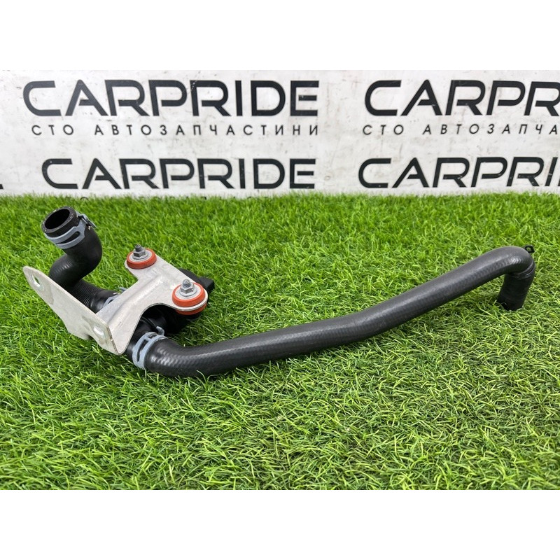 Клапан системы охлаждения (электрика / кнопки) AUDI Q5 FY 2018 2.0 TFSI DAYB 80B819373K