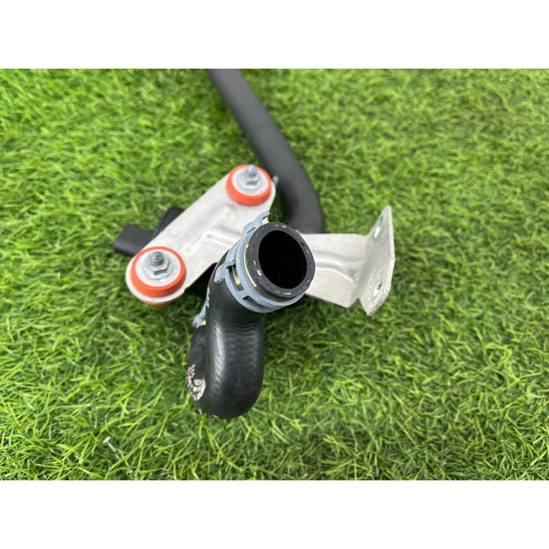 Клапан системы охлаждения (электрика / кнопки) AUDI Q5 FY 2018 2.0 TFSI DAYB 80B819373K