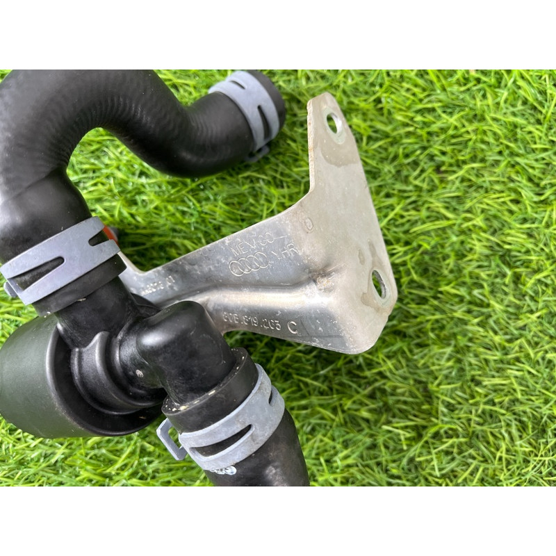 Клапан системы охлаждения (электрика / кнопки) AUDI Q5 FY 2018 2.0 TFSI DAYB 80B819373K