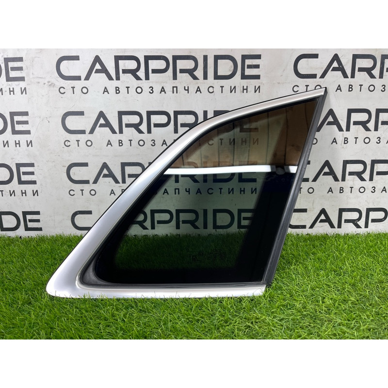 Форточка кузова (стекла и зеркала) AUDI Q5 FY 2018 2.0 TFSI DAYB 80A845298LNVB