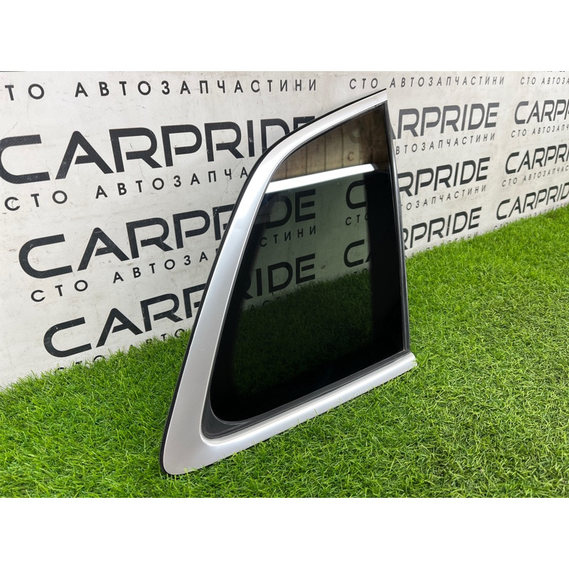 Форточка кузова (стекла и зеркала) AUDI Q5 FY 2018 2.0 TFSI DAYB 80A845298LNVB