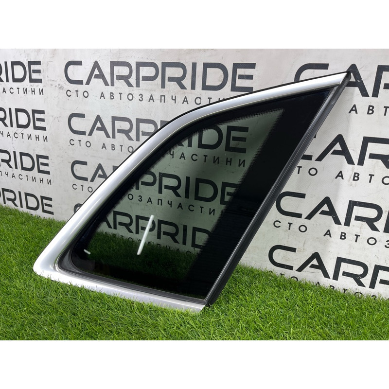 Форточка кузова (стекла и зеркала) AUDI Q5 FY 2018 2.0 TFSI DAYB 80A845298LNVB