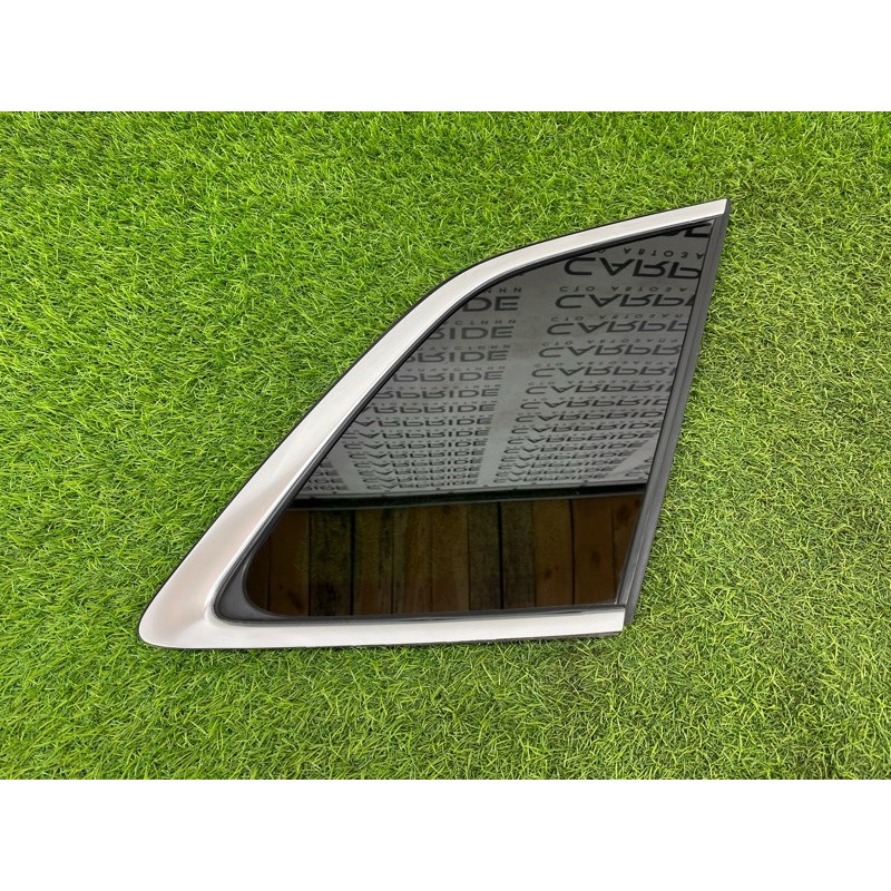 Форточка кузова (стекла и зеркала) AUDI Q5 FY 2018 2.0 TFSI DAYB 80A845298LNVB