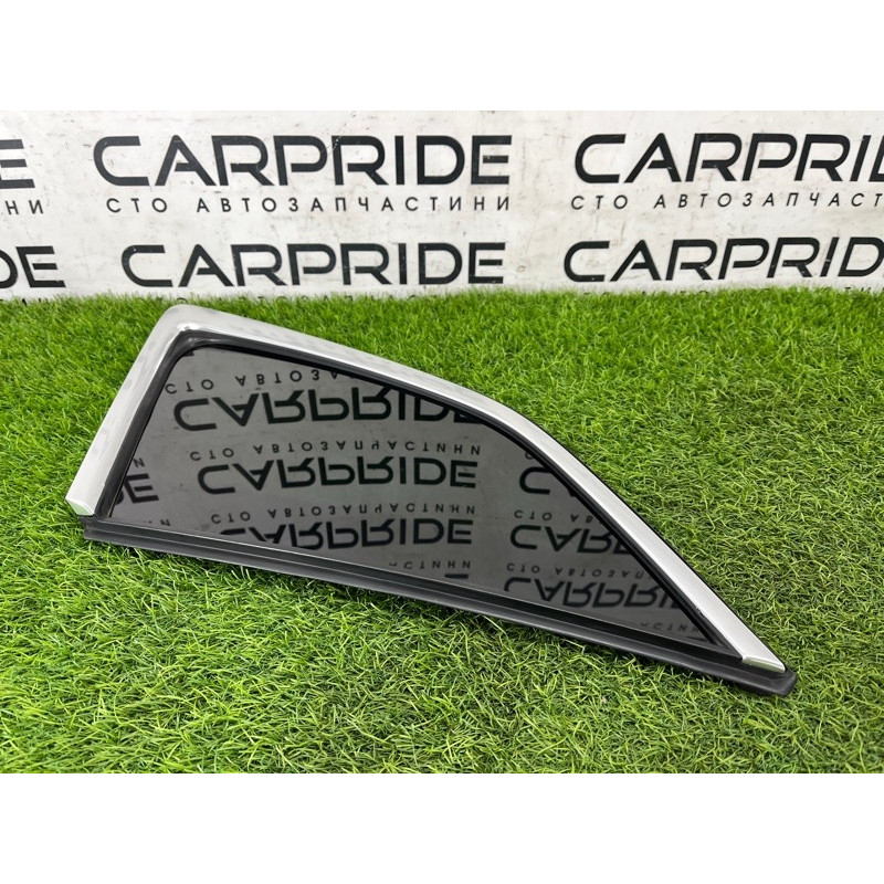 Форточка кузова (стекла и зеркала) AUDI Q5 FY 2018 2.0 TFSI DAYB 80A845298LNVB