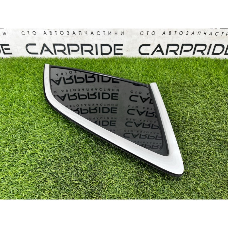 Форточка кузова (стекла и зеркала) AUDI Q5 FY 2018 2.0 TFSI DAYB 80A845298LNVB