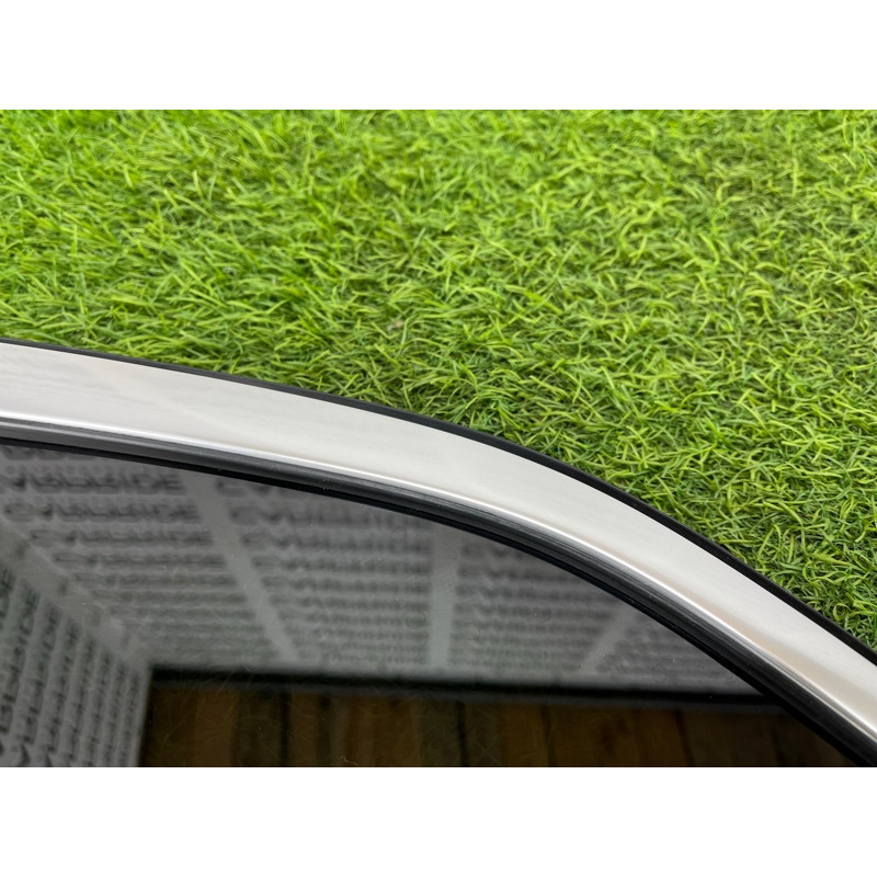 Форточка кузова (стекла и зеркала) AUDI Q5 FY 2018 2.0 TFSI DAYB 80A845298LNVB