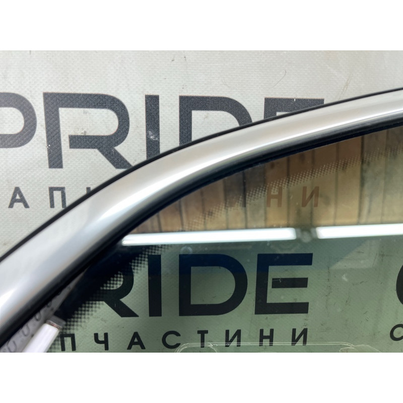 Форточка кузова (стекла и зеркала) AUDI Q5 FY 2018 2.0 TFSI DAYB 80A845298LNVB