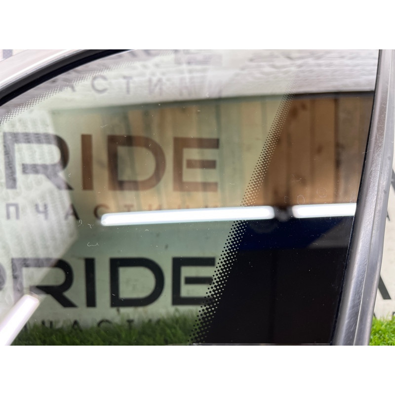 Форточка кузова (стекла и зеркала) AUDI Q5 FY 2018 2.0 TFSI DAYB 80A845298LNVB