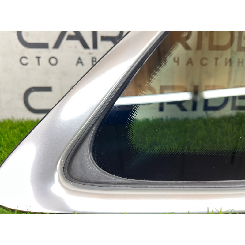 Форточка кузова (стекла и зеркала) AUDI Q5 FY 2018 2.0 TFSI DAYB 80A845298LNVB