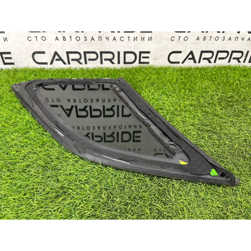 Форточка кузова (стекла и зеркала) AUDI Q5 FY 2018 2.0 TFSI DAYB 80A845298LNVB