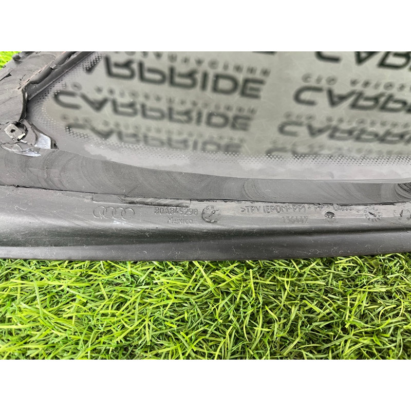 Форточка кузова (стекла и зеркала) AUDI Q5 FY 2018 2.0 TFSI DAYB 80A845298LNVB