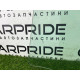 Стекло (кузов и элементы) Volkswagen Touareg NF 2011 3.0 CASA 7P0845025