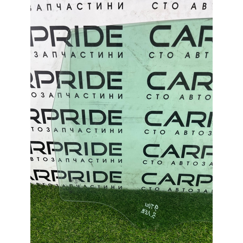 Стекло (кузов и элементы) Volkswagen Touareg NF 2011 3.0 CASA 7P0845025