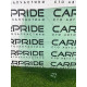 Стекло (кузов и элементы) Volkswagen Touareg NF 2011 3.0 CASA 7P0845025