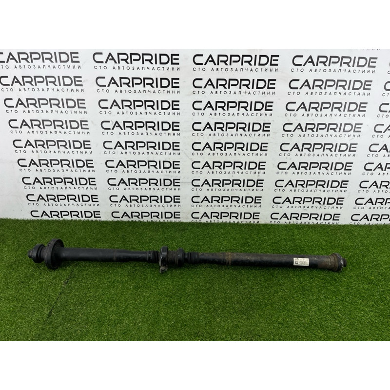 Карданный вал (трансмиссия) Volkswagen Touareg NF 2011 3.0 CASA 7P0521102P