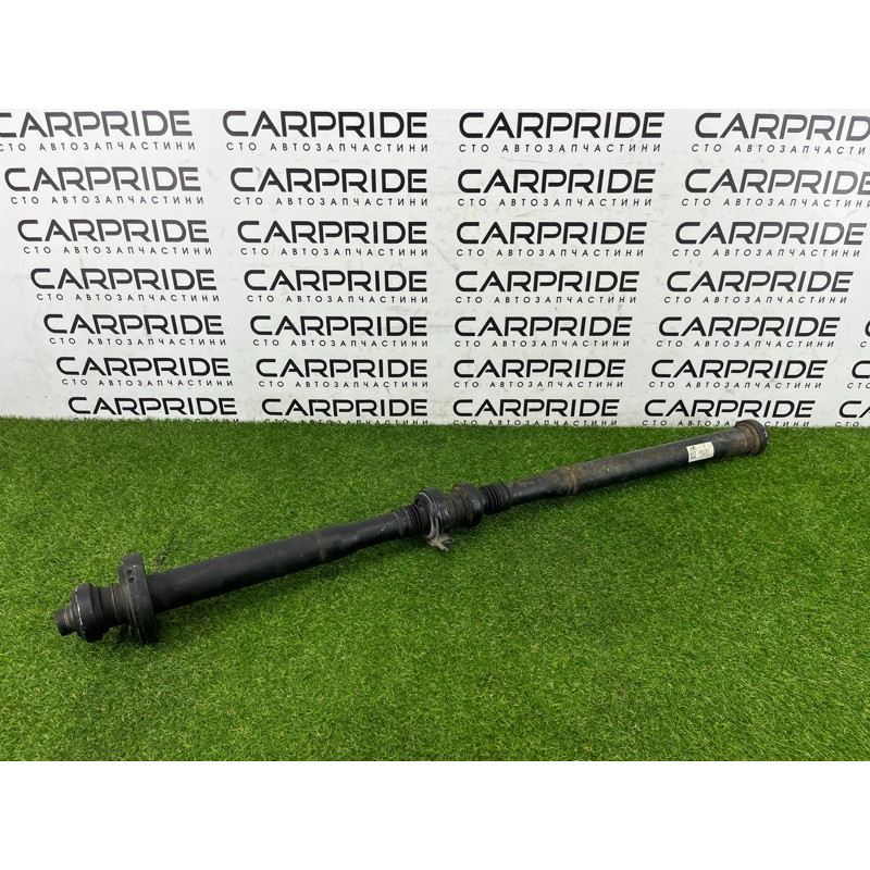 Карданный вал (трансмиссия) Volkswagen Touareg NF 2011 3.0 CASA 7P0521102P