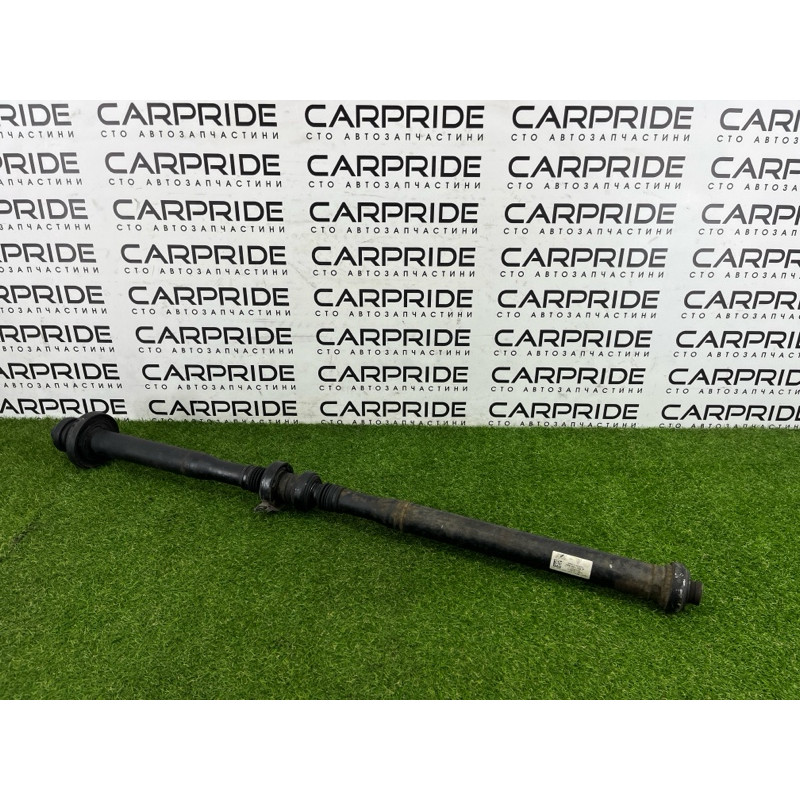 Карданный вал (трансмиссия) Volkswagen Touareg NF 2011 3.0 CASA 7P0521102P