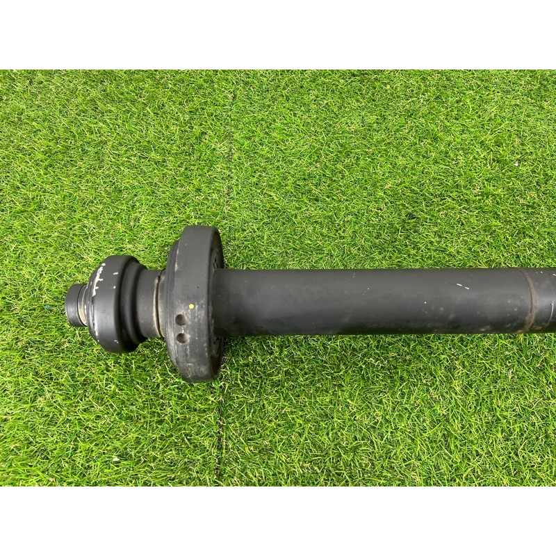 Карданный вал (трансмиссия) Volkswagen Touareg NF 2011 3.0 CASA 7P0521102P