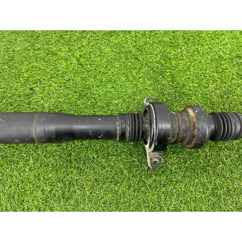 Карданный вал (трансмиссия) Volkswagen Touareg NF 2011 3.0 CASA 7P0521102P