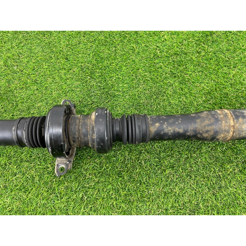 Карданный вал (трансмиссия) Volkswagen Touareg NF 2011 3.0 CASA 7P0521102P