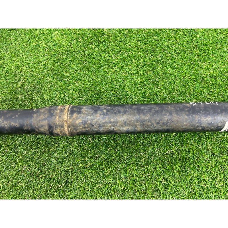 Карданный вал (трансмиссия) Volkswagen Touareg NF 2011 3.0 CASA 7P0521102P