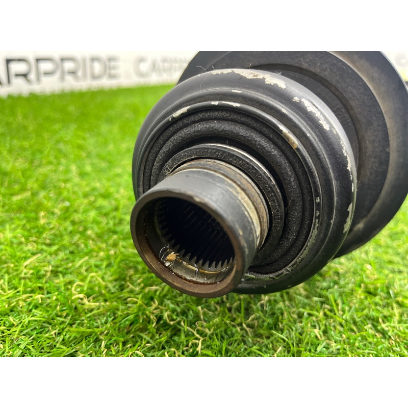 Карданный вал (трансмиссия) Volkswagen Touareg NF 2011 3.0 CASA 7P0521102P