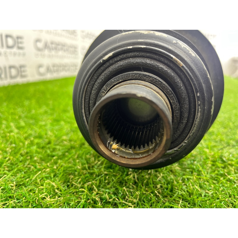 Карданный вал (трансмиссия) Volkswagen Touareg NF 2011 3.0 CASA 7P0521102P