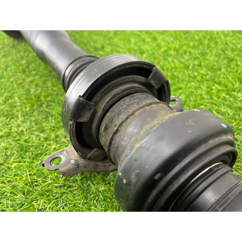 Карданный вал (трансмиссия) Volkswagen Touareg NF 2011 3.0 CASA 7P0521102P