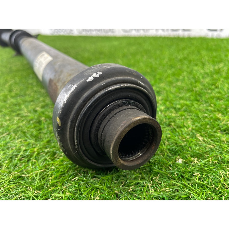 Карданный вал (трансмиссия) Volkswagen Touareg NF 2011 3.0 CASA 7P0521102P