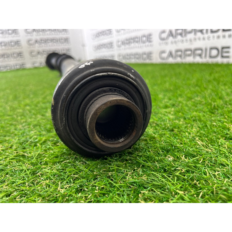 Карданный вал (трансмиссия) Volkswagen Touareg NF 2011 3.0 CASA 7P0521102P