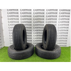 Шины летние 255/70 R18 Bridgestone Dueler H/T