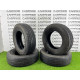 Шины летние 255/70 R18 Bridgestone Dueler H/T (летние шины) Volkswagen Touareg NF 2011 3.0 CASA