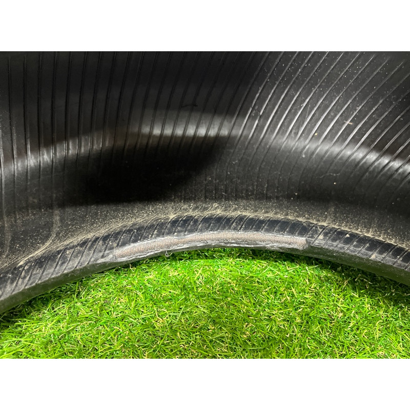 Шины летние 255/70 R18 Bridgestone Dueler H/T (летние шины) Volkswagen Touareg NF 2011 3.0 CASA