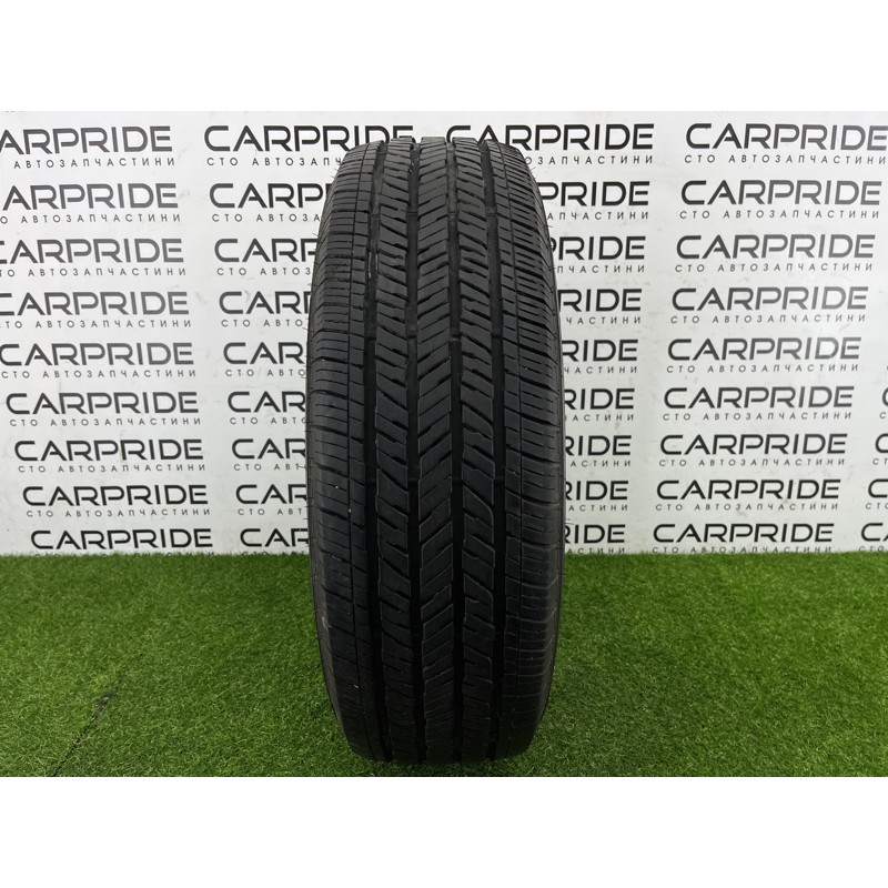 Шины летние 255/70 R18 Bridgestone Dueler H/T (летние шины) Volkswagen Touareg NF 2011 3.0 CASA