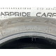 Шины летние 255/70 R18 Bridgestone Dueler H/T (летние шины) Volkswagen Touareg NF 2011 3.0 CASA
