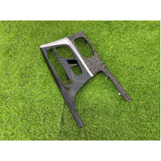 Декоративна накладка центральної консолі