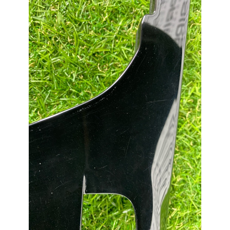 Декоративная накладка центральной консоли (салон) BMW 5-series G30 2017 2.0 B46B20 51169330688