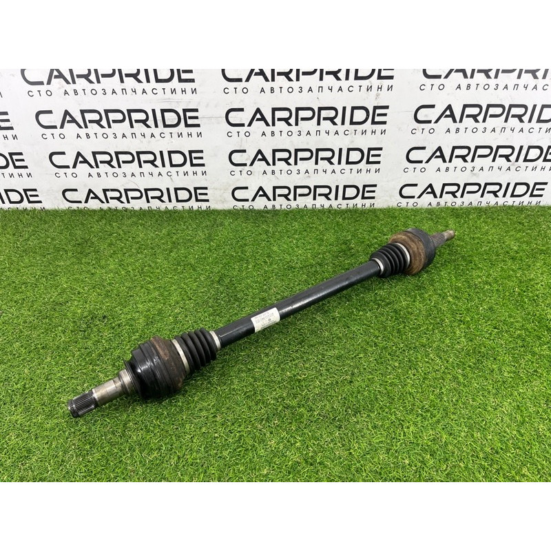 Привод (трансмиссия) Volkswagen Touareg NF 2011 3.0 CASA 7P0501201G