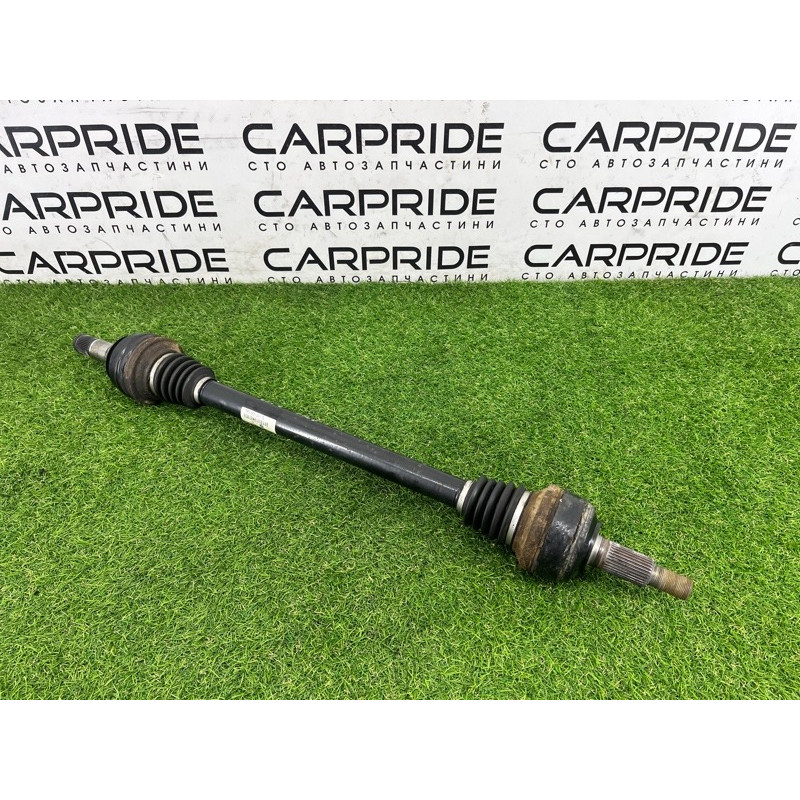 Привод (трансмиссия) Volkswagen Touareg NF 2011 3.0 CASA 7P0501201G