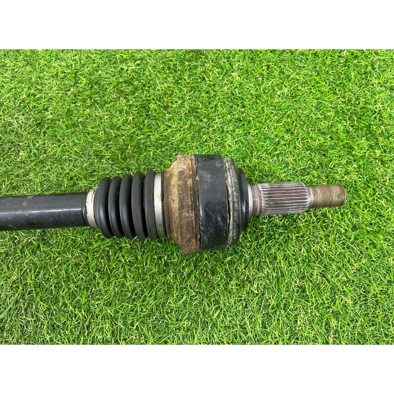 Привод (трансмиссия) Volkswagen Touareg NF 2011 3.0 CASA 7P0501201G